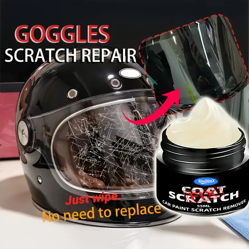 Car Scratch Repair Wax 55g - U – Embroidery Art Painting Bewertung und Preis