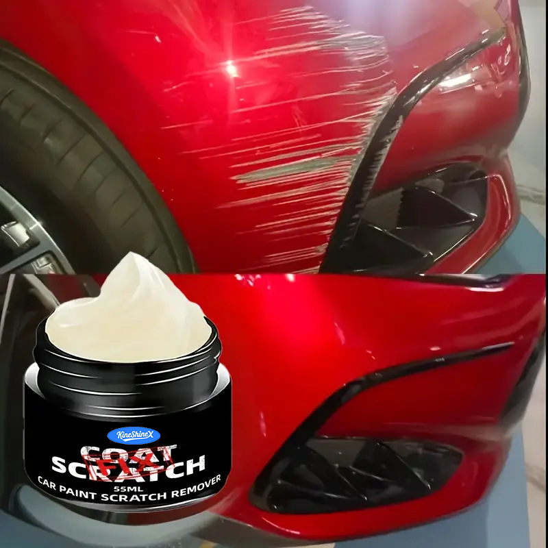 Car Scratch Repair Wax 55g - U – Embroidery Art Painting Bewertung und Preis