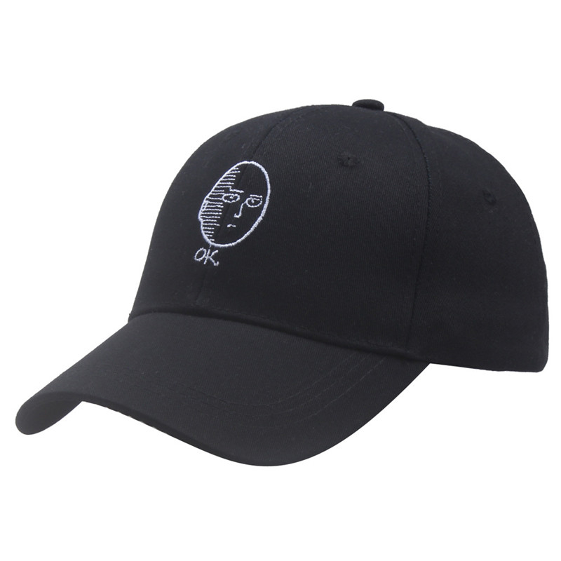 Anime Cartoon One Punch Man Sa – Embroidery Hat Machine Bewertung und Preis