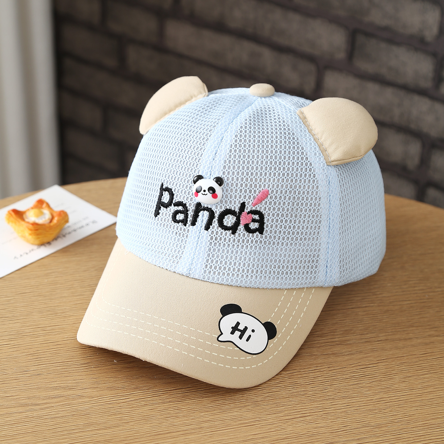 Baby hat, soft and cute, with  – Embroidery Hat Machine Bewertung und Preis