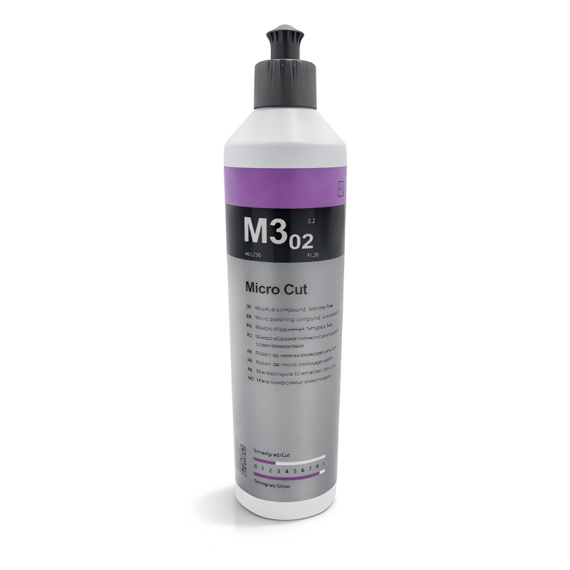 Koch Chemie Micro Cut M3.02- 2 – Embroidery Art Painting Bewertung und Preis