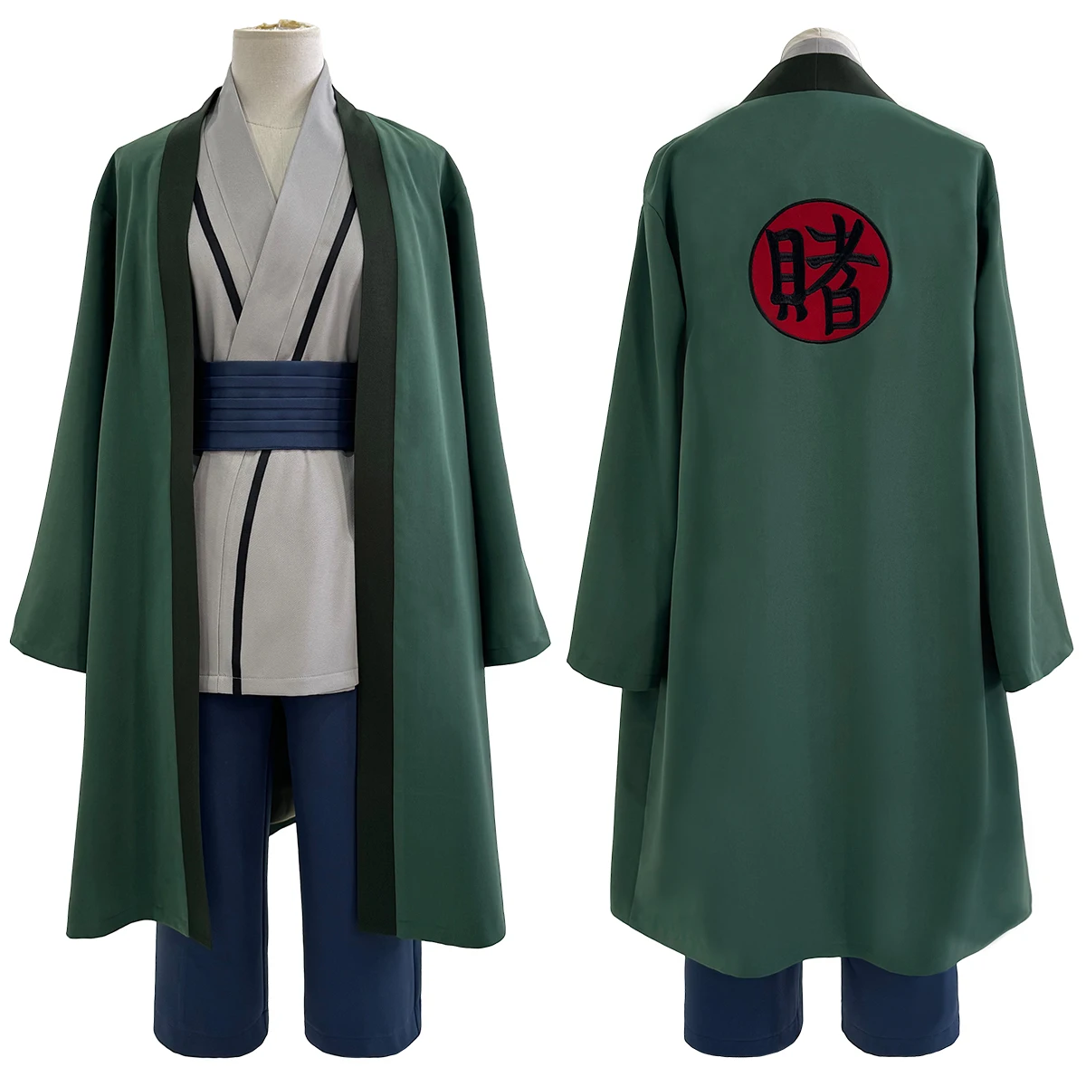 2025 HOLOUN Anime Tsunade Cosp – Embroidery Gift Bewertung und Preis