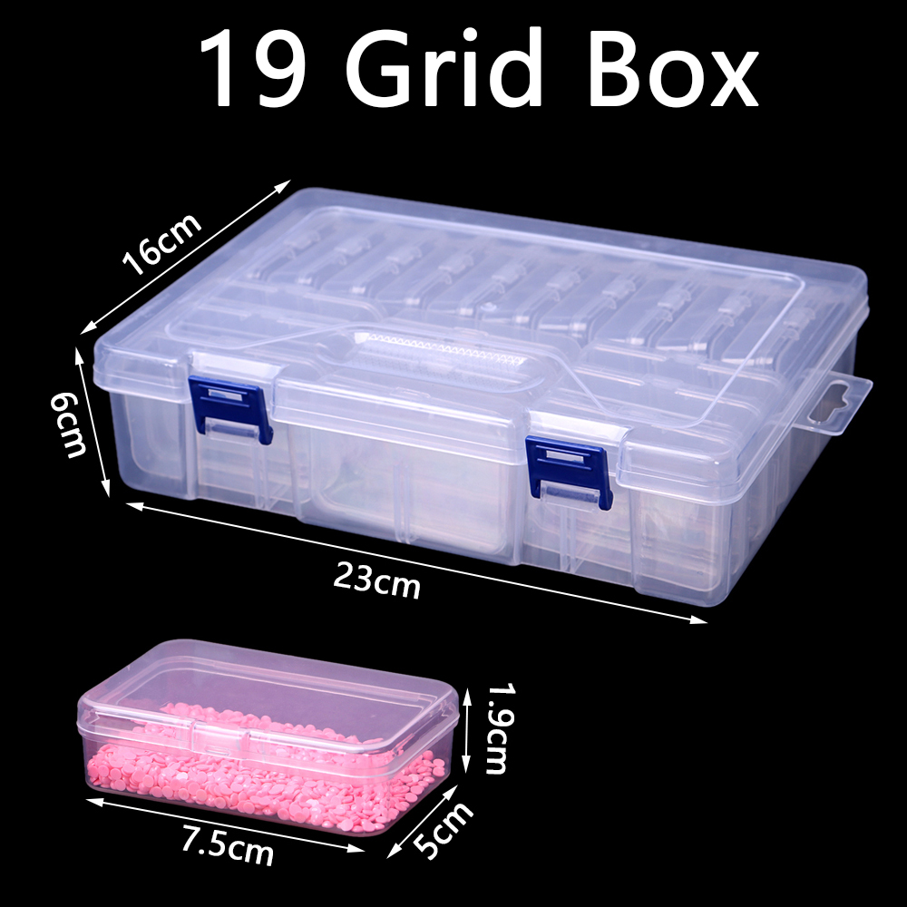 10/14/19/24/30 Bottles 5D Diam – Embroidery Kit Starter Bewertung und Preis