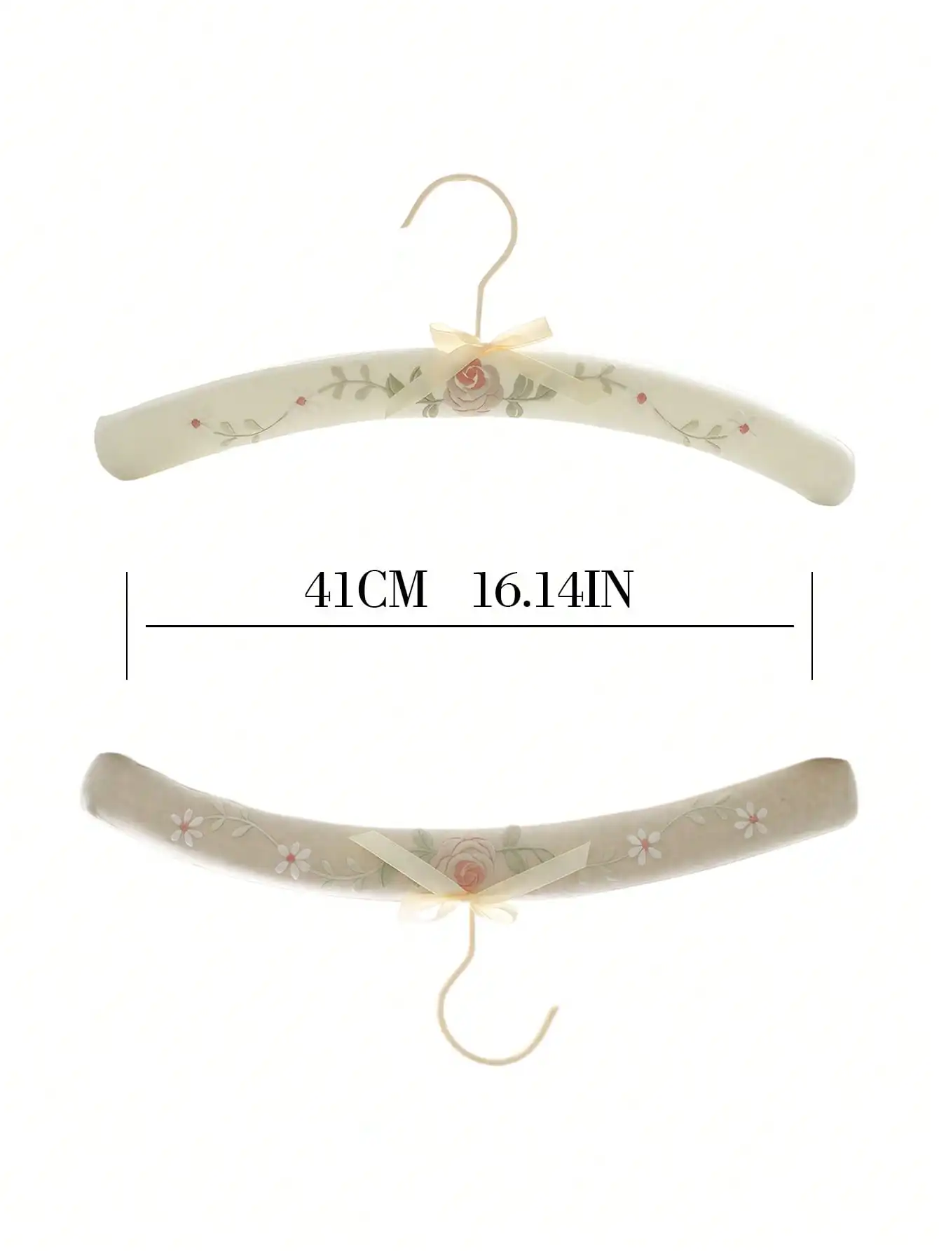 Embroidery-Covered Hanging Rac – Embroidery Gift Bewertung und Preis