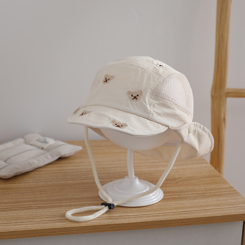 Child's trendy and versatile f – Embroidery Hat Machine Bewertung und Preis