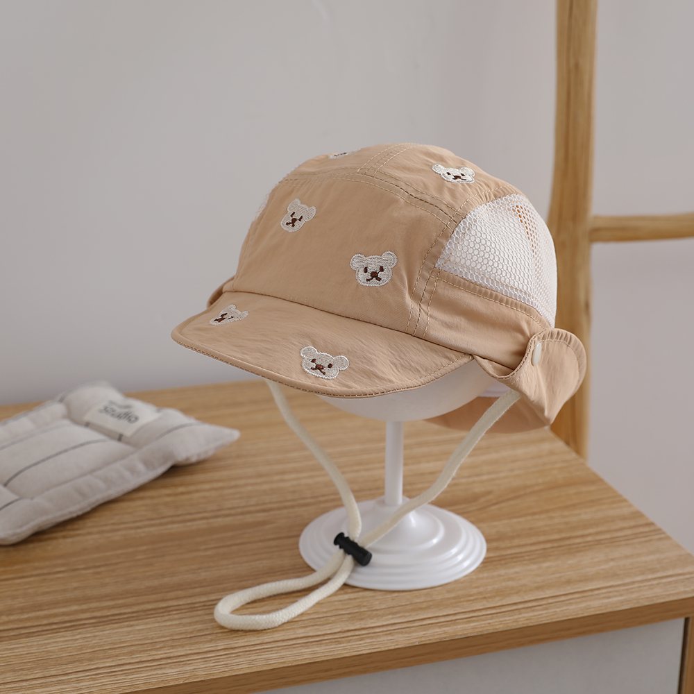 Child's trendy and versatile f – Embroidery Hat Machine Bewertung und Preis
