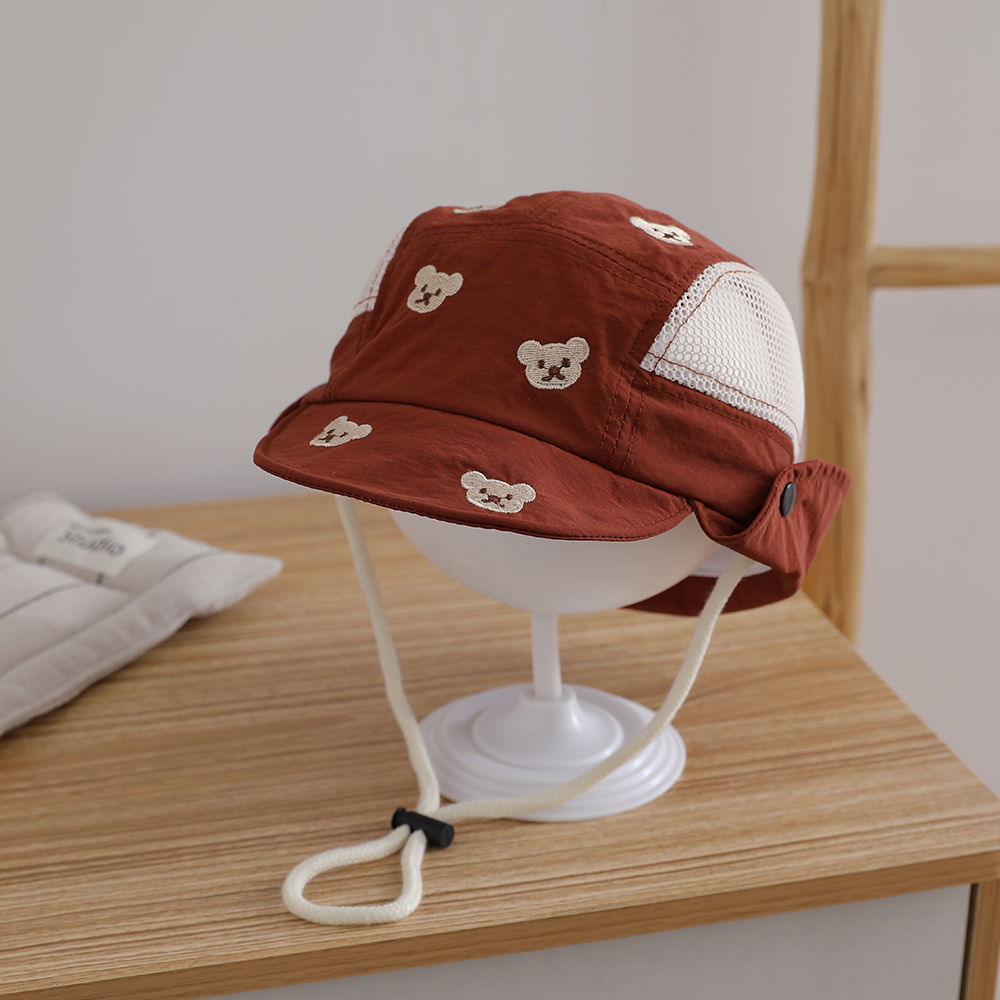 Child's trendy and versatile f – Embroidery Hat Machine Bewertung und Preis