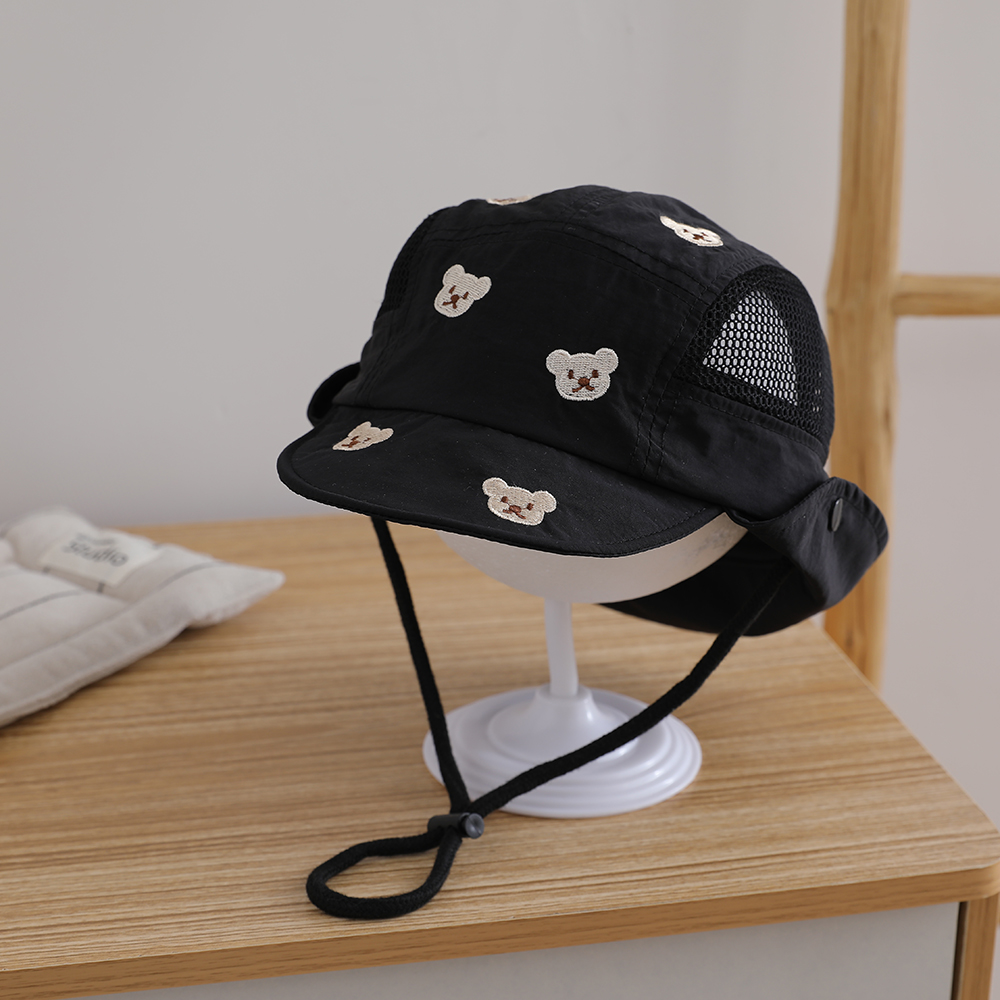 Child's trendy and versatile f – Embroidery Hat Machine Bewertung und Preis
