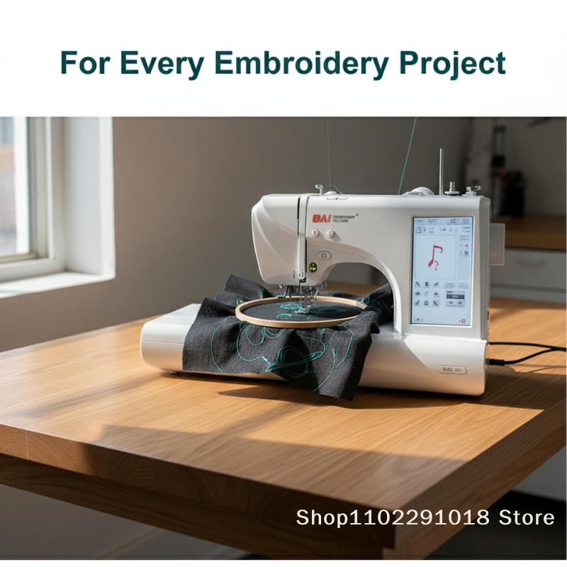 practicalWater Soluble Embroid – Embroidery X Pattern Bewertung und Preis