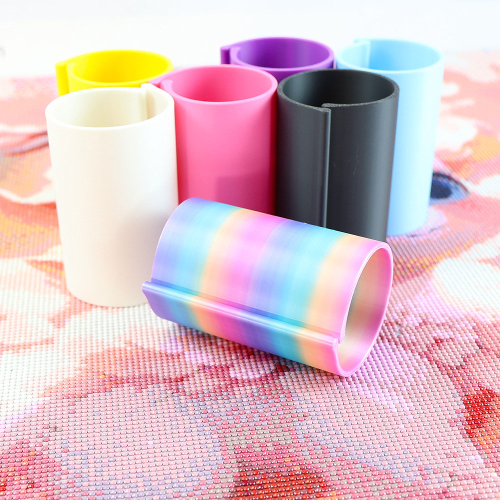 Diamond Art Canvas Roller Hold – Embroidery Kit Starter Bewertung und Preis