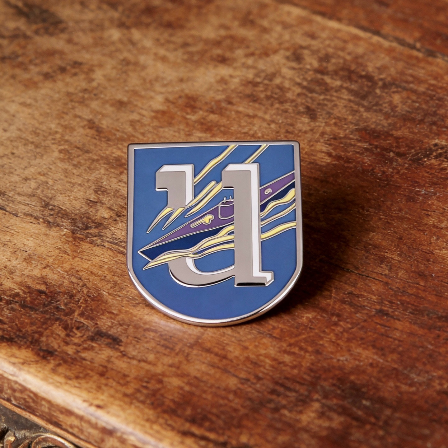 German U-Boat Submarine Emblem – Embroidery World Bewertung und Preis