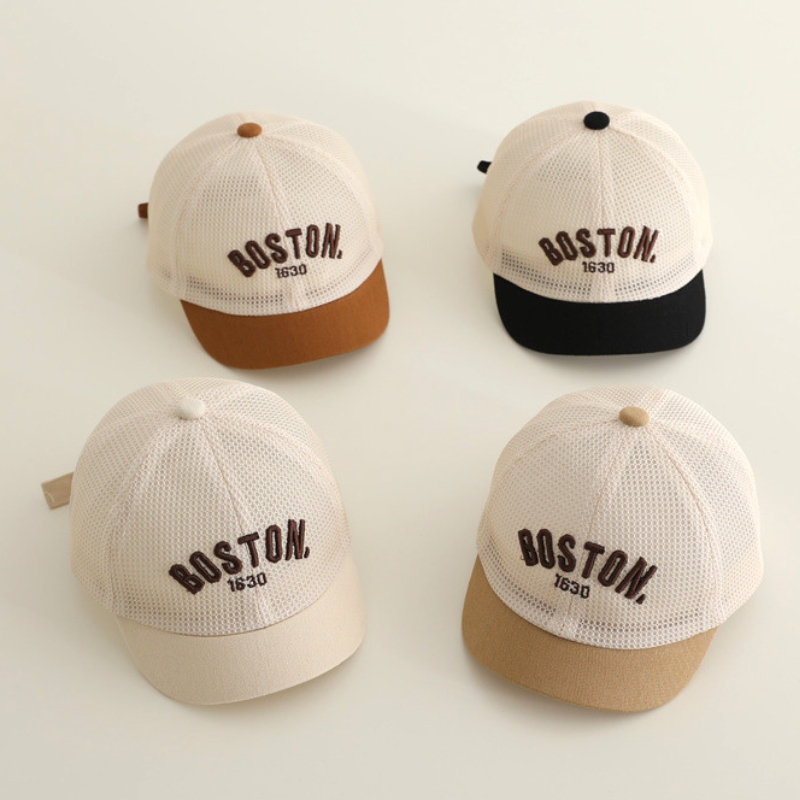 Letter Embroidered Baby Baseba – Embroidery Hat Machine Bewertung und Preis
