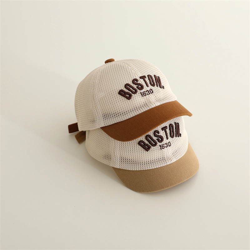 Letter Embroidered Baby Baseba – Embroidery Hat Machine Bewertung und Preis
