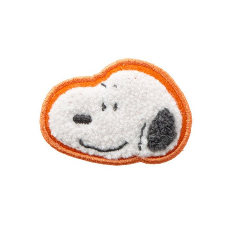 Cute Snoopy Cartoon Embroidery – Embroidery Gift Bewertung und Preis