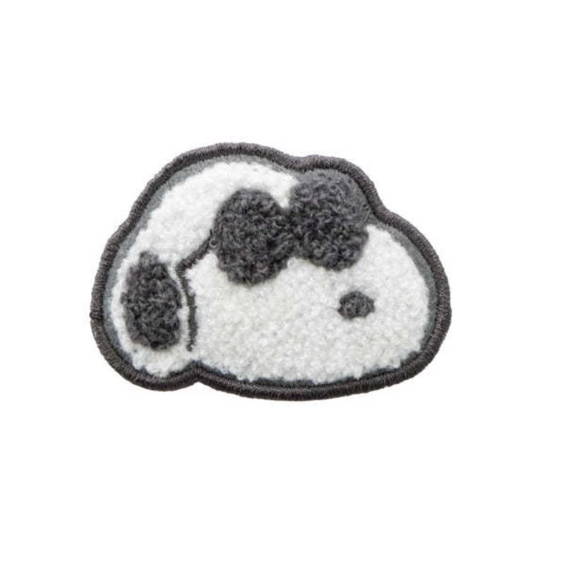 Cute Snoopy Cartoon Embroidery – Embroidery Gift Bewertung und Preis