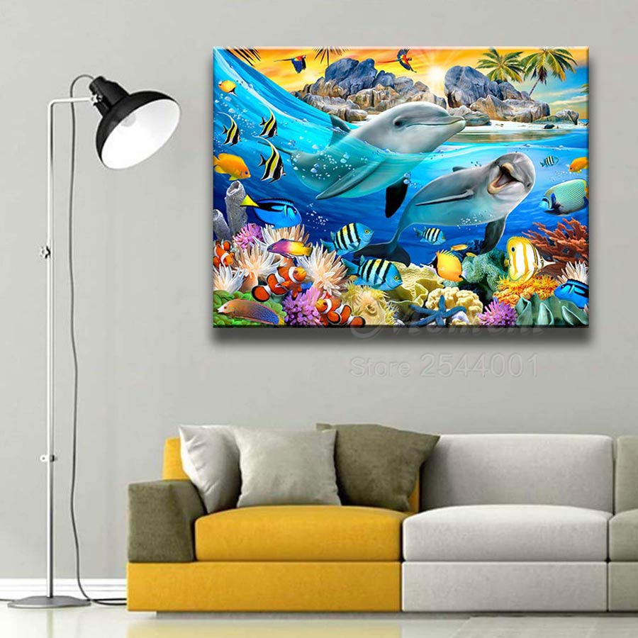 Ever Moment Diamond Painting U – Embroidery World Bewertung und Preis