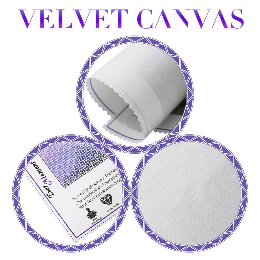 Ever Moment Diamond Painting U – Embroidery World Bewertung und Preis