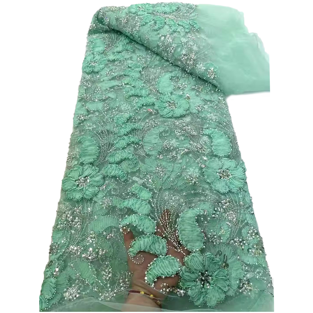 NI AI High Quality Lace  Embro – Embroidery Ai Bewertung und Preis