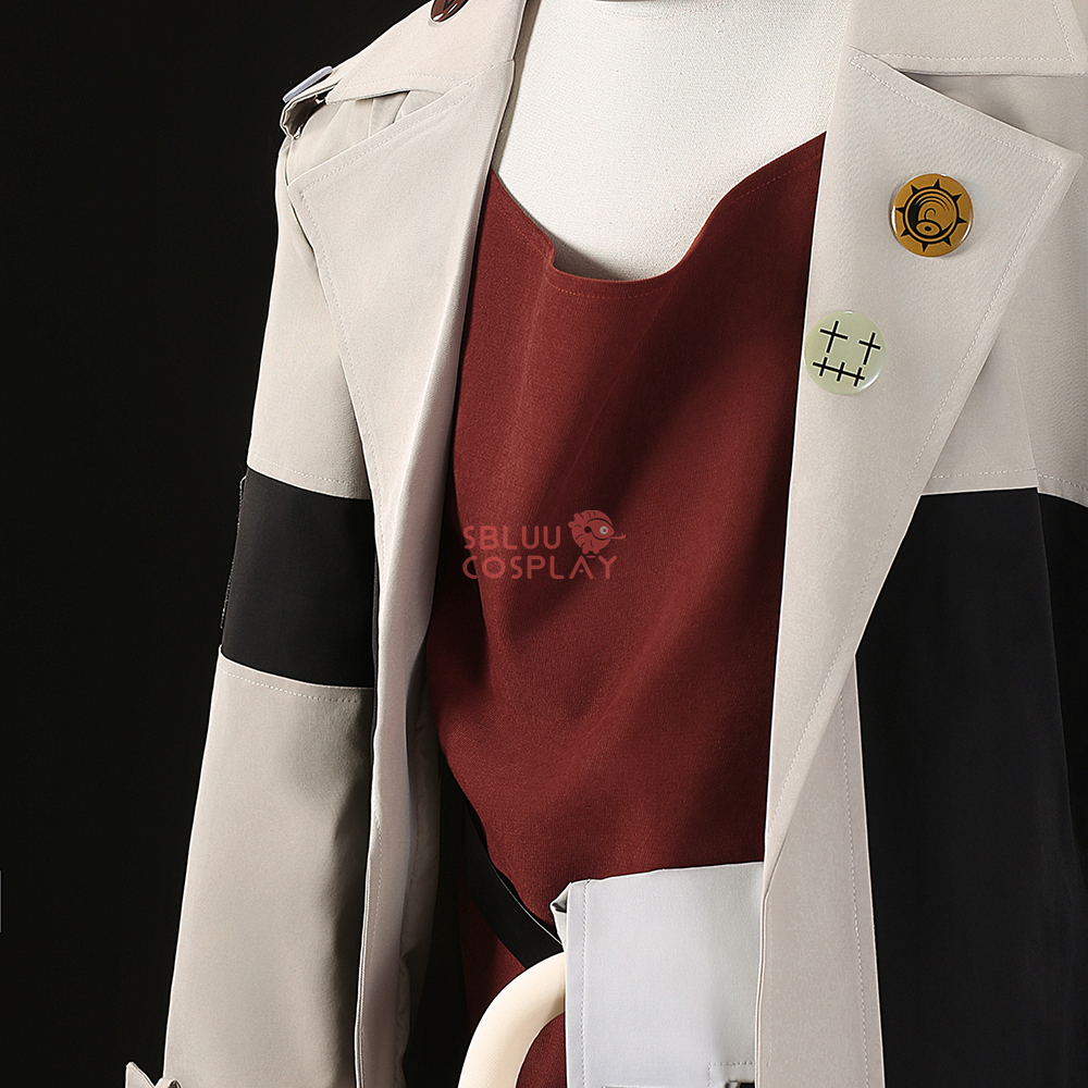 SBluuCosplay Enjin Engine Cosp – Embroidery Gift Bewertung und Preis