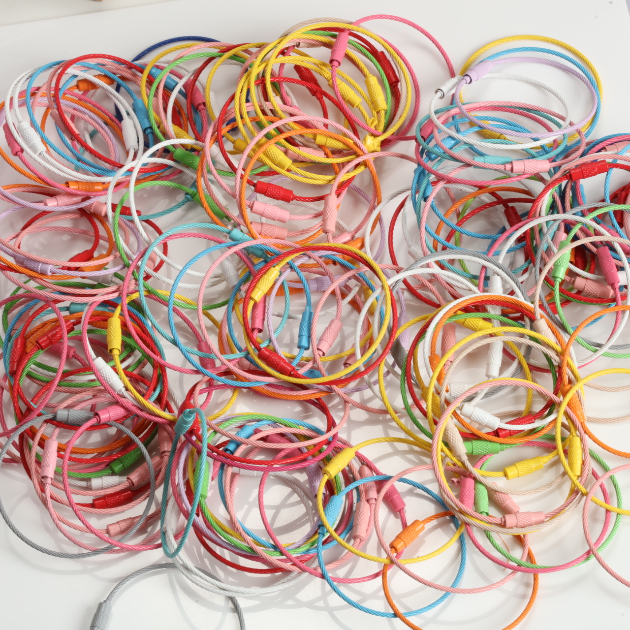 Multicolor Paint Coated Steel  – Embroidery Art Painting Bewertung und Preis
