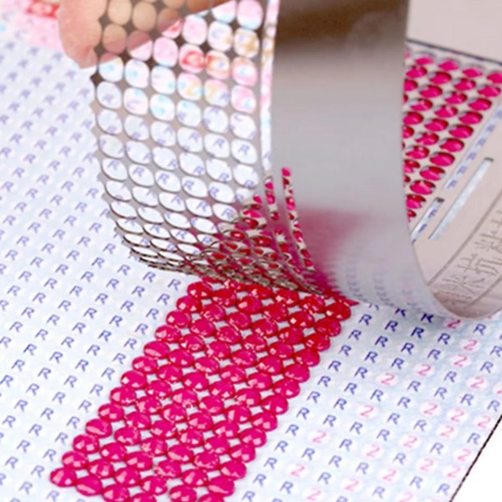 Stainless Steel DIY Diamond Pa – Embroidery Kit Starter Bewertung und Preis