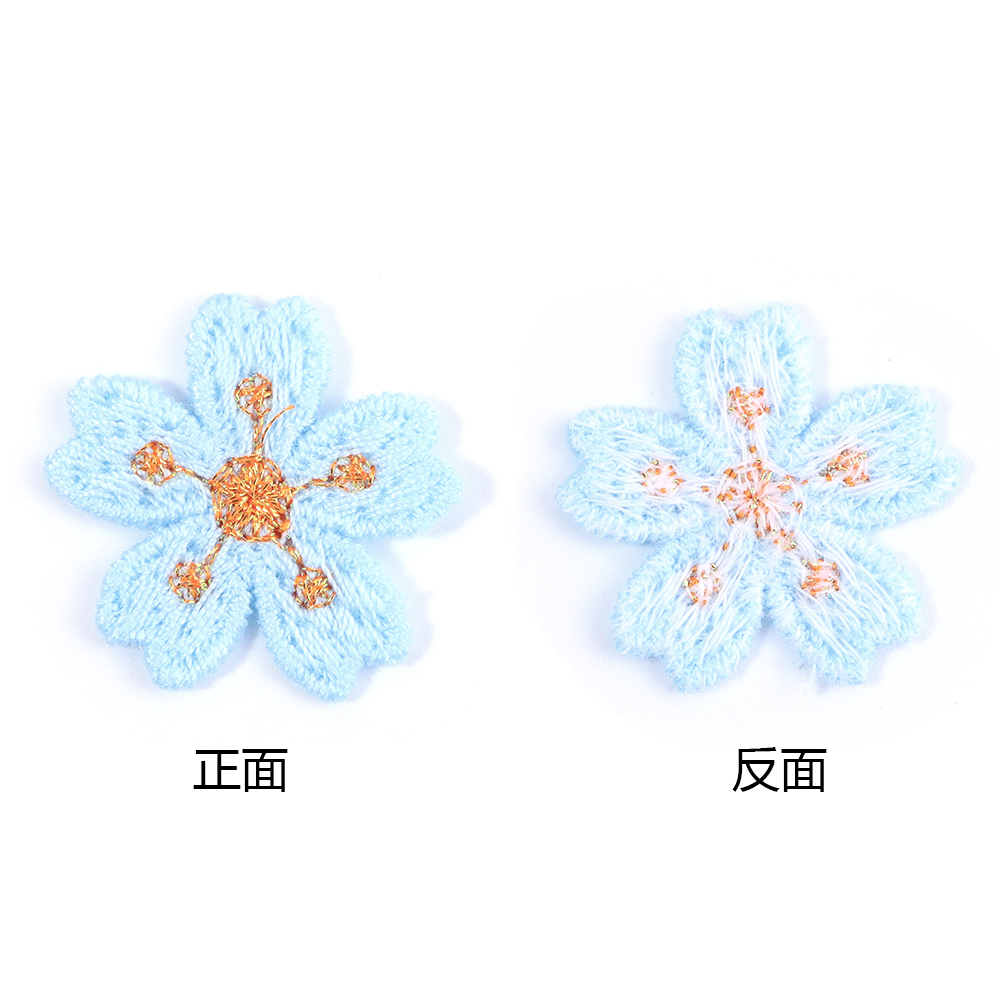 20pcs/lot Colorful 2.4cm Embro – Embroidery Gift Bewertung und Preis
