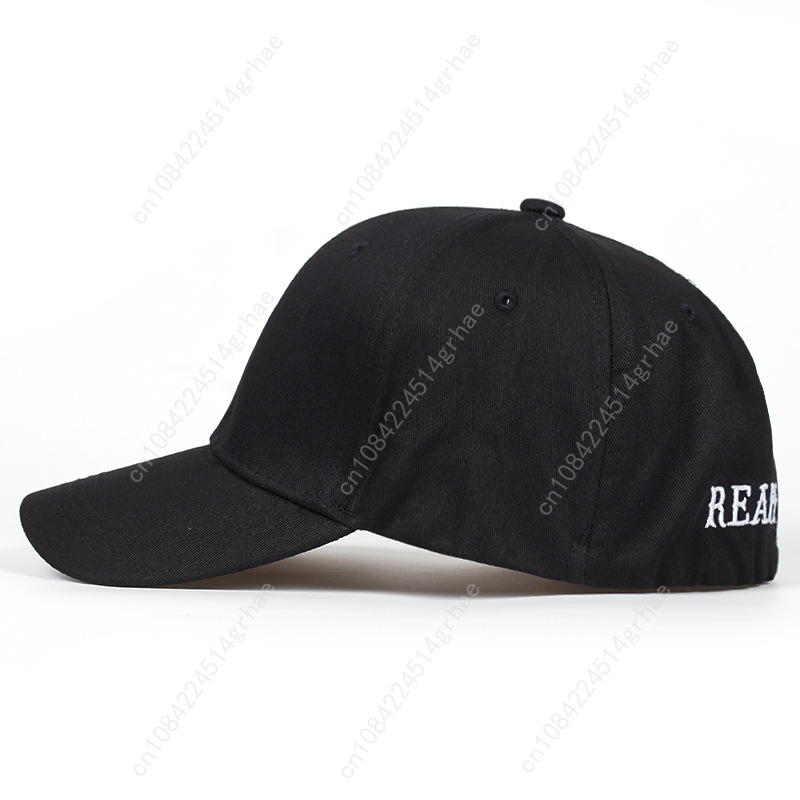 Brand Black Hats Sons Of Anarc – Embroidery Hat Machine Bewertung und Preis