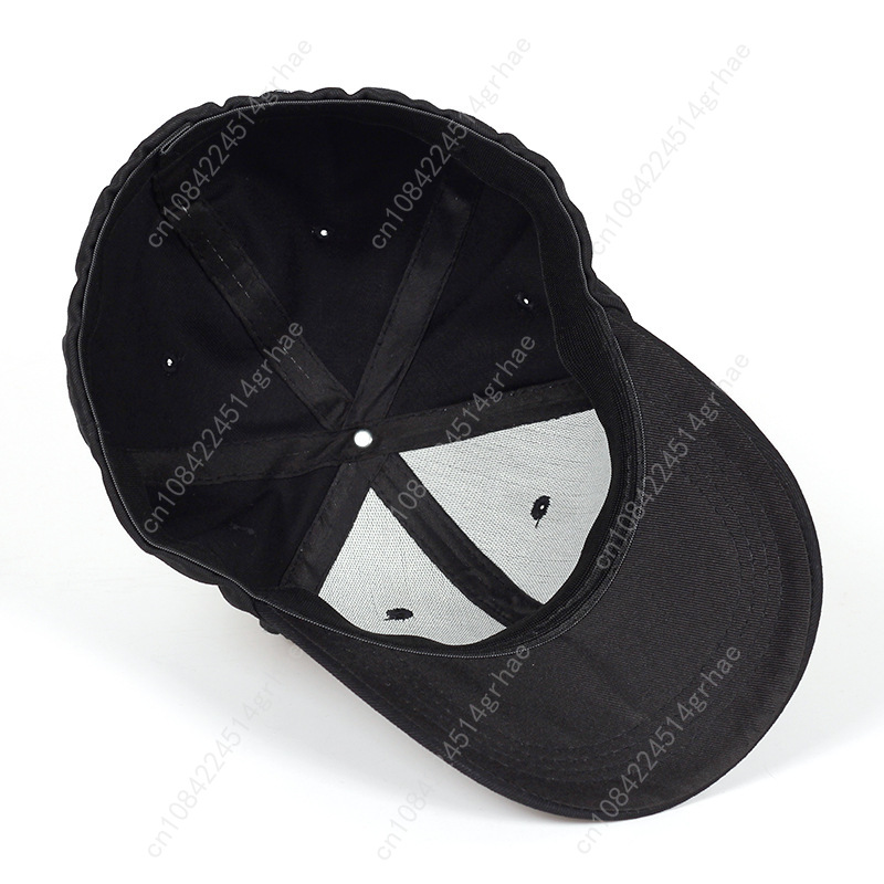 Brand Black Hats Sons Of Anarc – Embroidery Hat Machine Bewertung und Preis