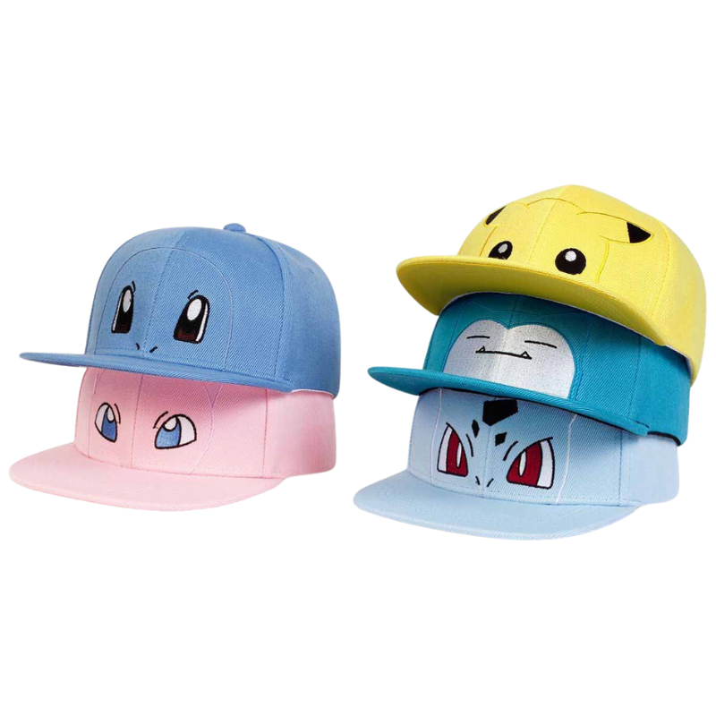 2027  Cute Anime Pokemon Embro – Embroidery Gift Bewertung und Preis